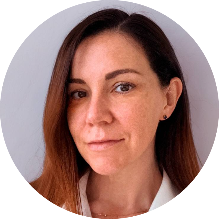 Дарина Старшинова  