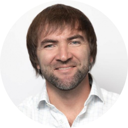 Василий Туровец