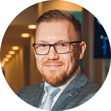 Андрей Абрамов