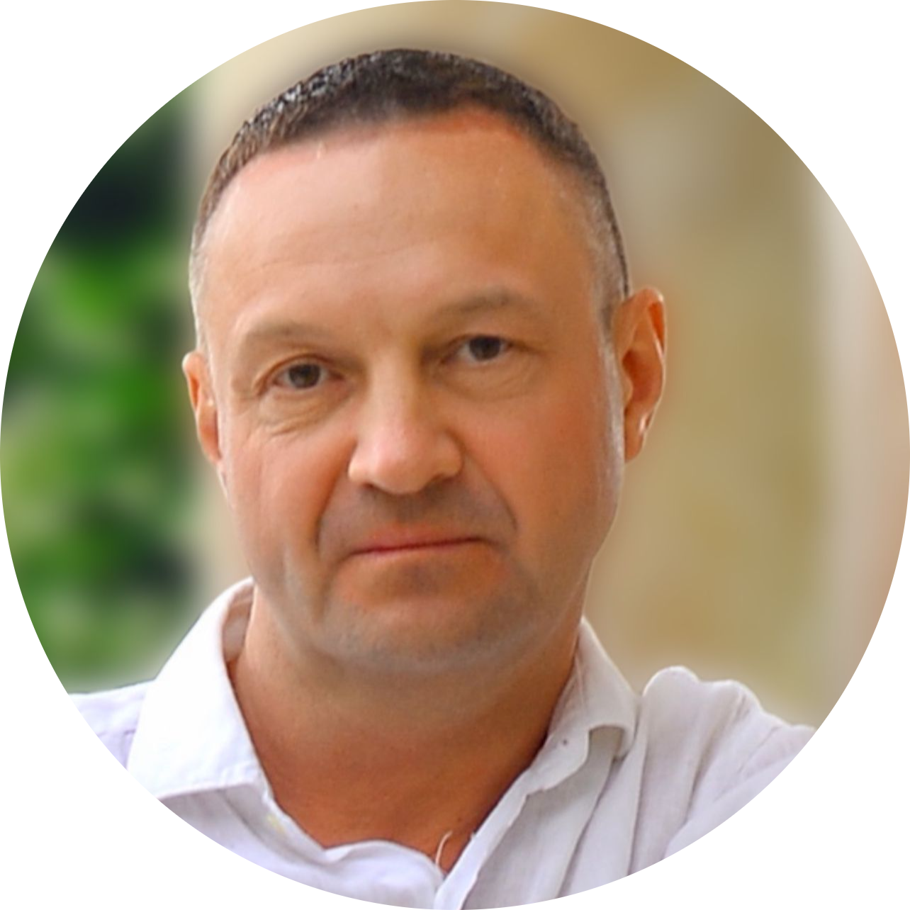 Леонид Чурилов 