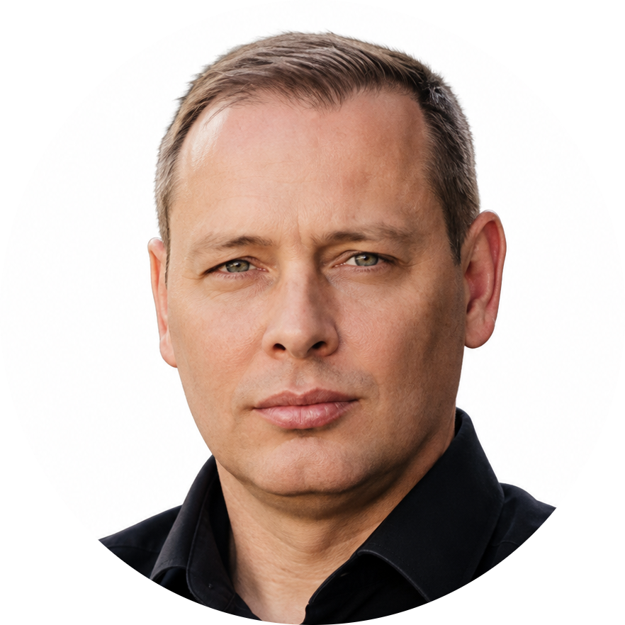 Сергей Данильченко