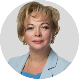 Елена Речкалова