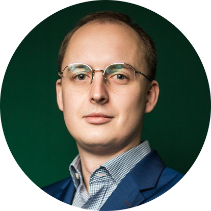 Глеб Никитин 