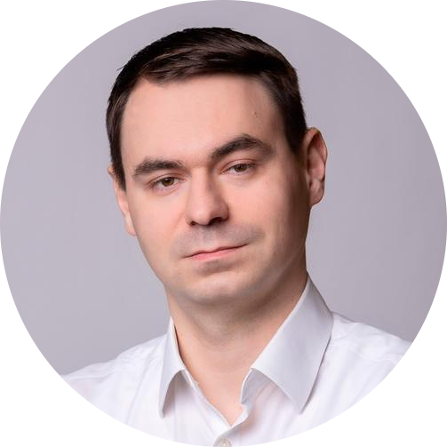 Анатолий Слуцкий  