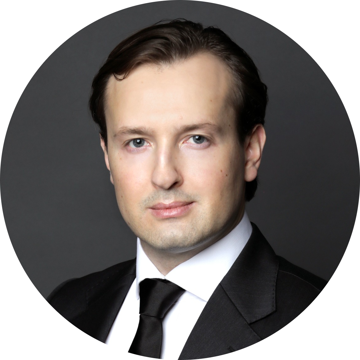 Максим Никитанов