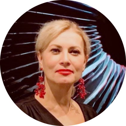 Элеонора Захаржевская