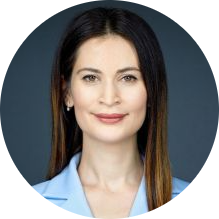 Марина Казанфарова