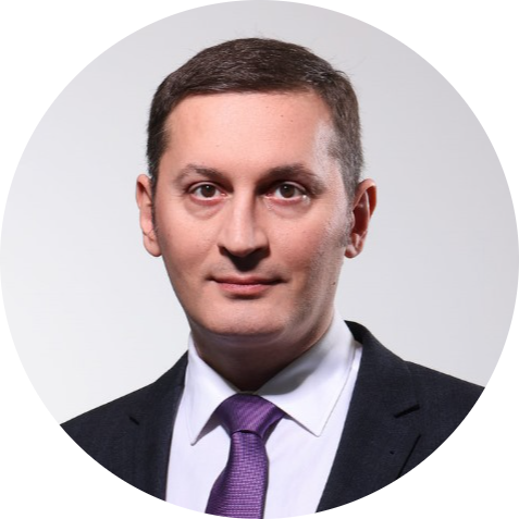 Марат Мурадян