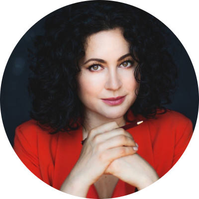 Елена Козина 