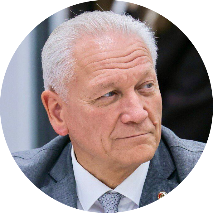 Сергей Майоров 