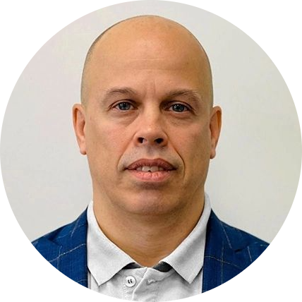 Юрий Гудкин