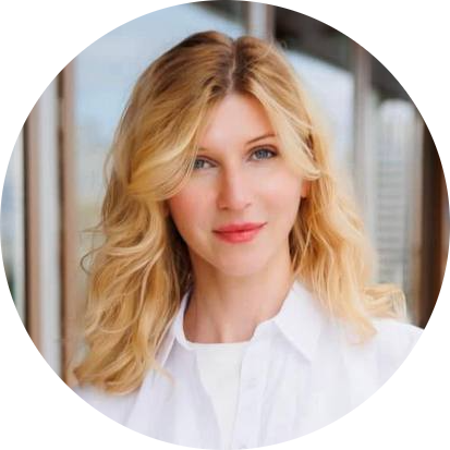 Мария Синдинская