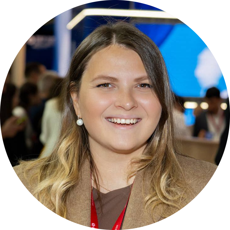 Наталия Дарбинян  