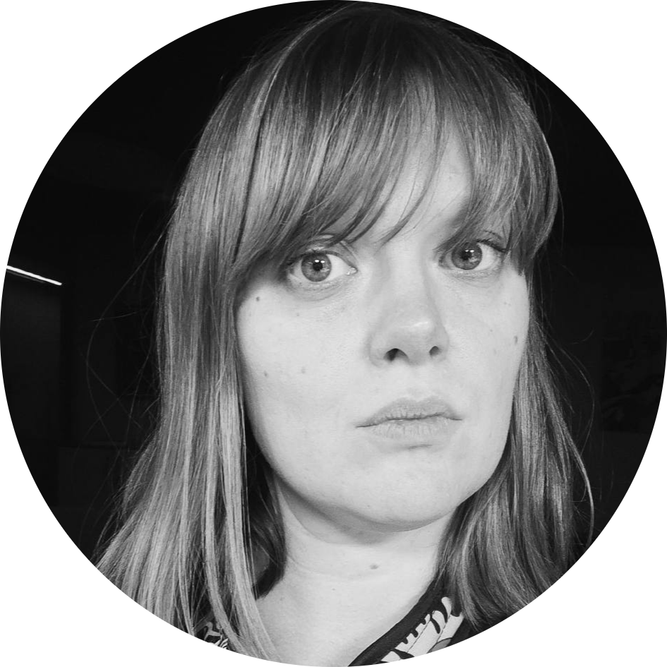 Мария Тютюнник