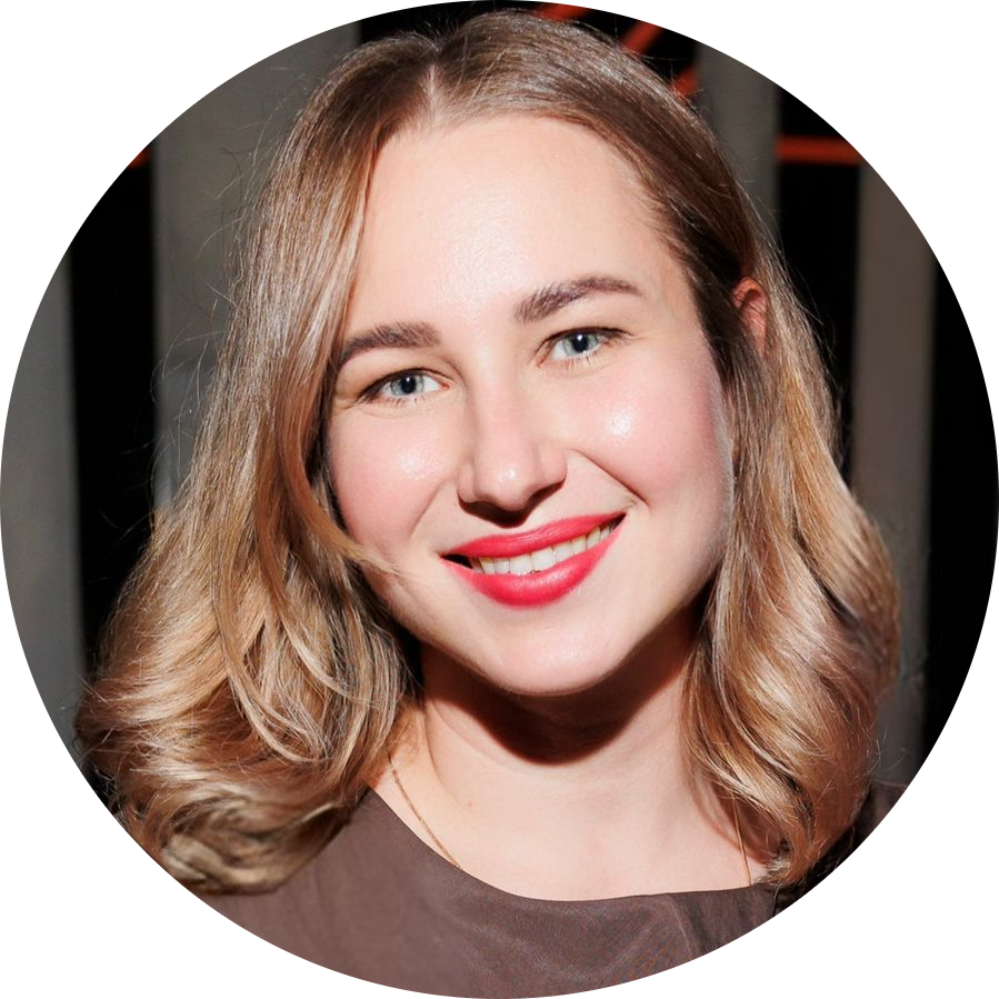 Юлия Рубцова