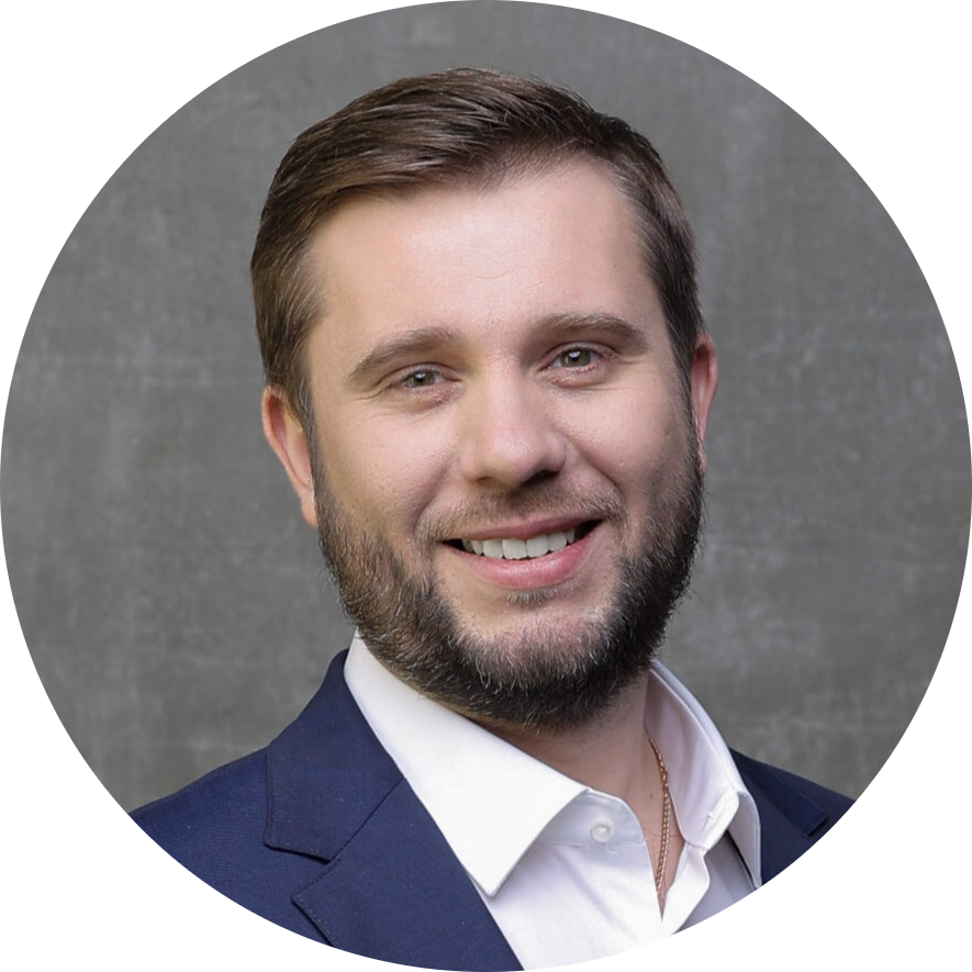 Артем Даценко