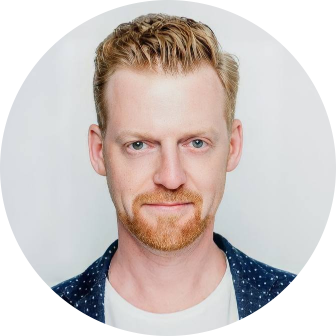 Дмитрий Орченко