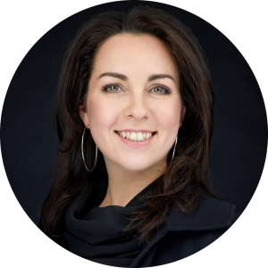 Анастасия Хрисанфова