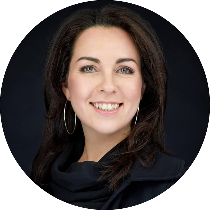 Анастасия Хрисанфова