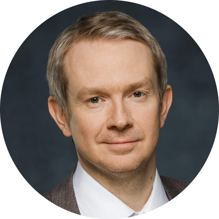 Владимир Крекотень