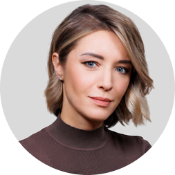 Каролина Соколова  