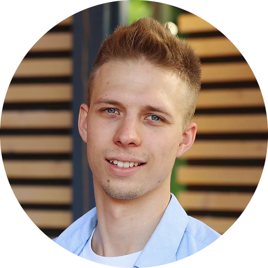 Андрей Казаков