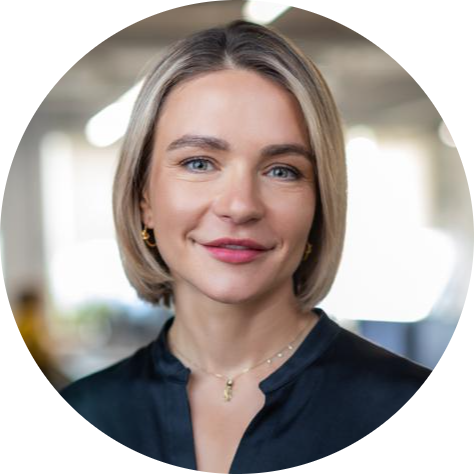 Екатерина Самородова