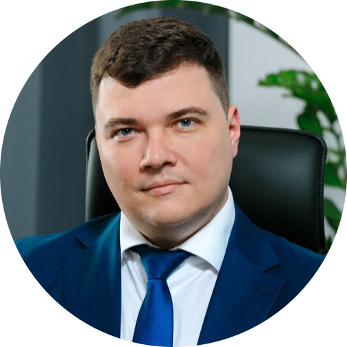 Данил Рассказов