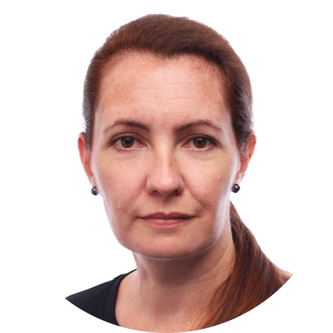 Елизавета Хоботина