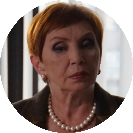 Алиса Турова