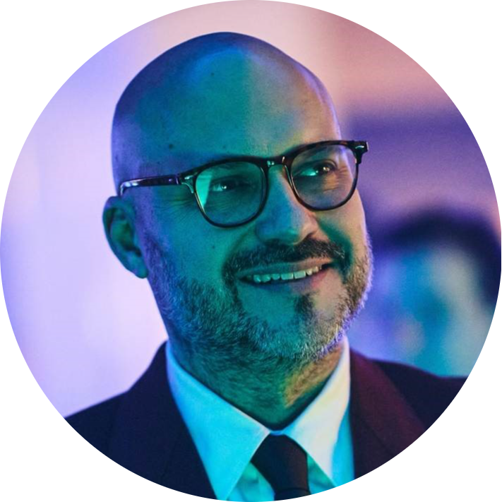 Василий Чеботарев