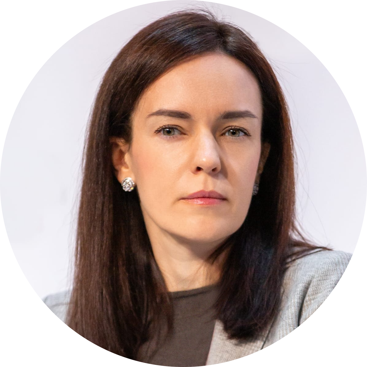 Мария Багреева