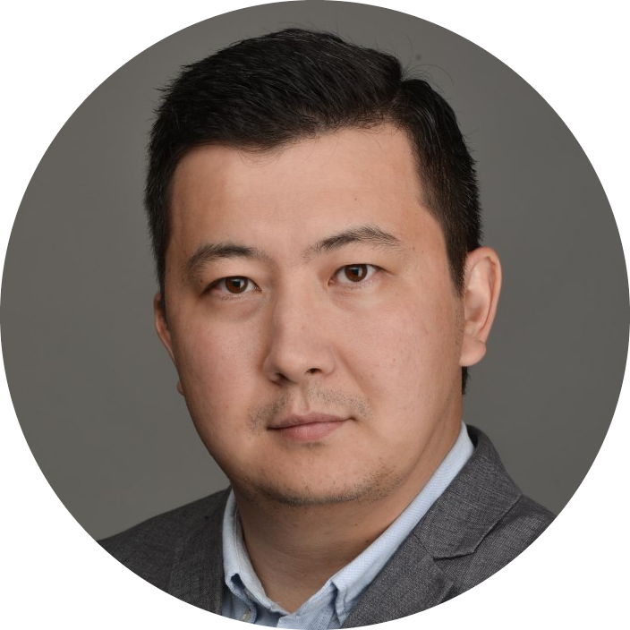 Аскар Кинжигалиев