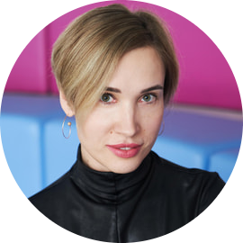 Алина Манцева