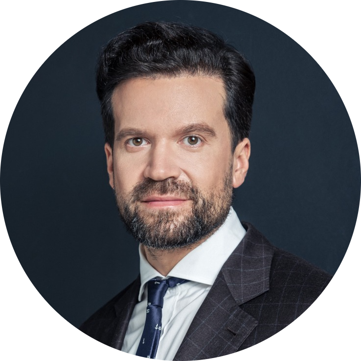 Алексей Толстоган