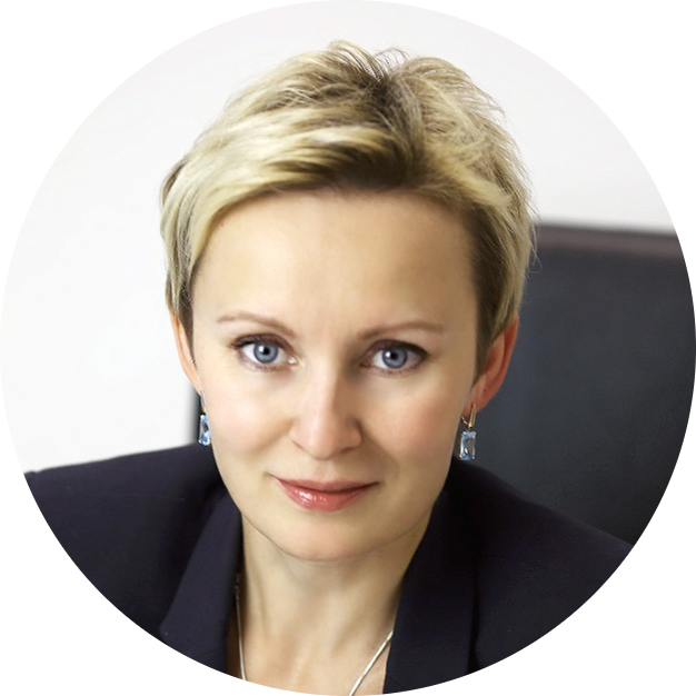 Елена Ракутина