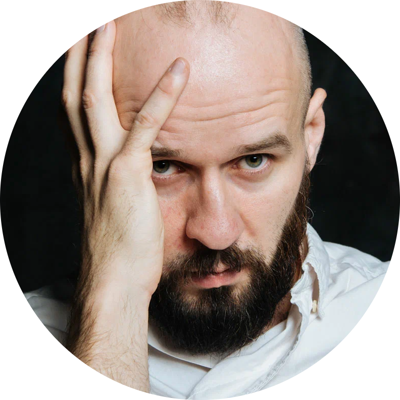 Михаил Зубко