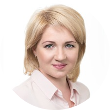 Людмила Спиридонова  