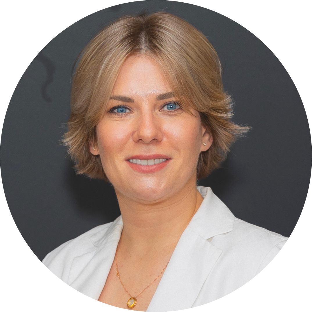 Кристина Граль