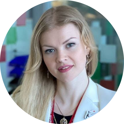 Екатерина Недельчо 