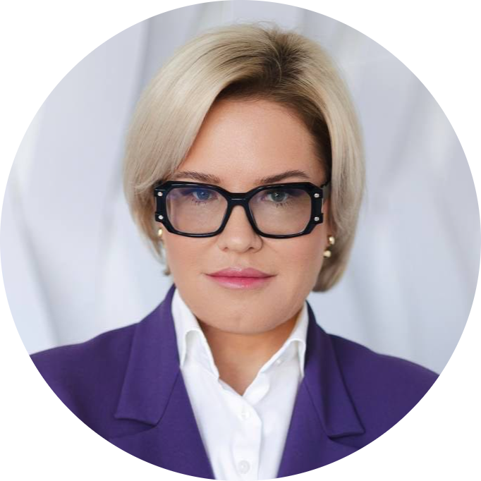 Марина Рыкова