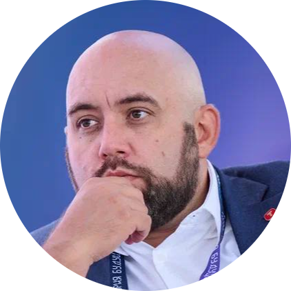 Семен Теняев 