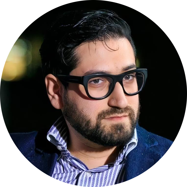 Вадим Подольный