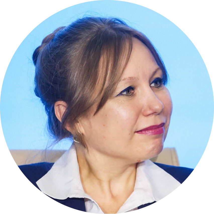 Валентина Перепелицына