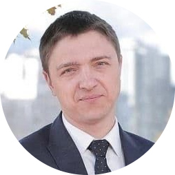 Дмитрий Баглей 