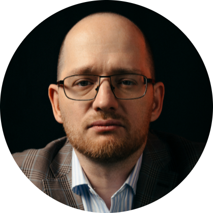 Вадим Мельников