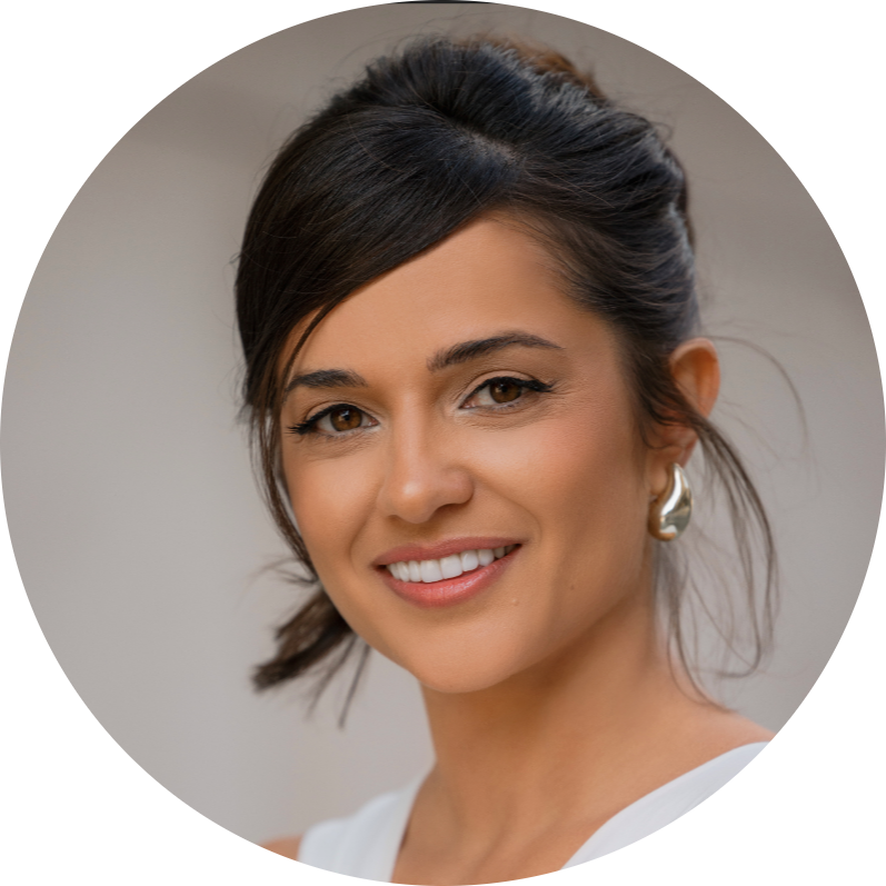 Полина Рыжова 