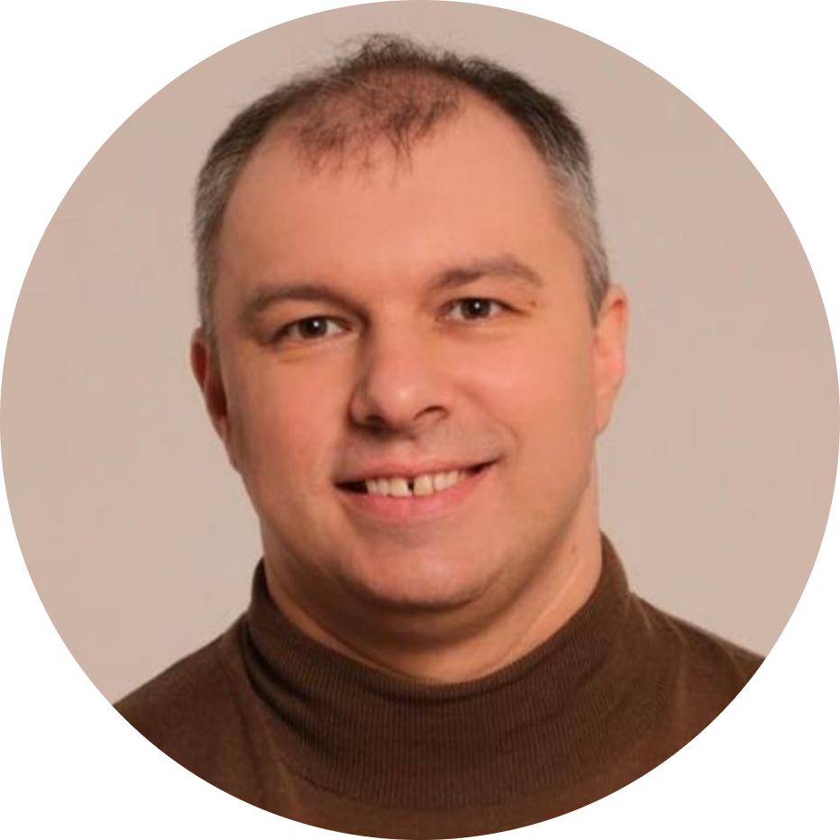 Иван Бондаренко