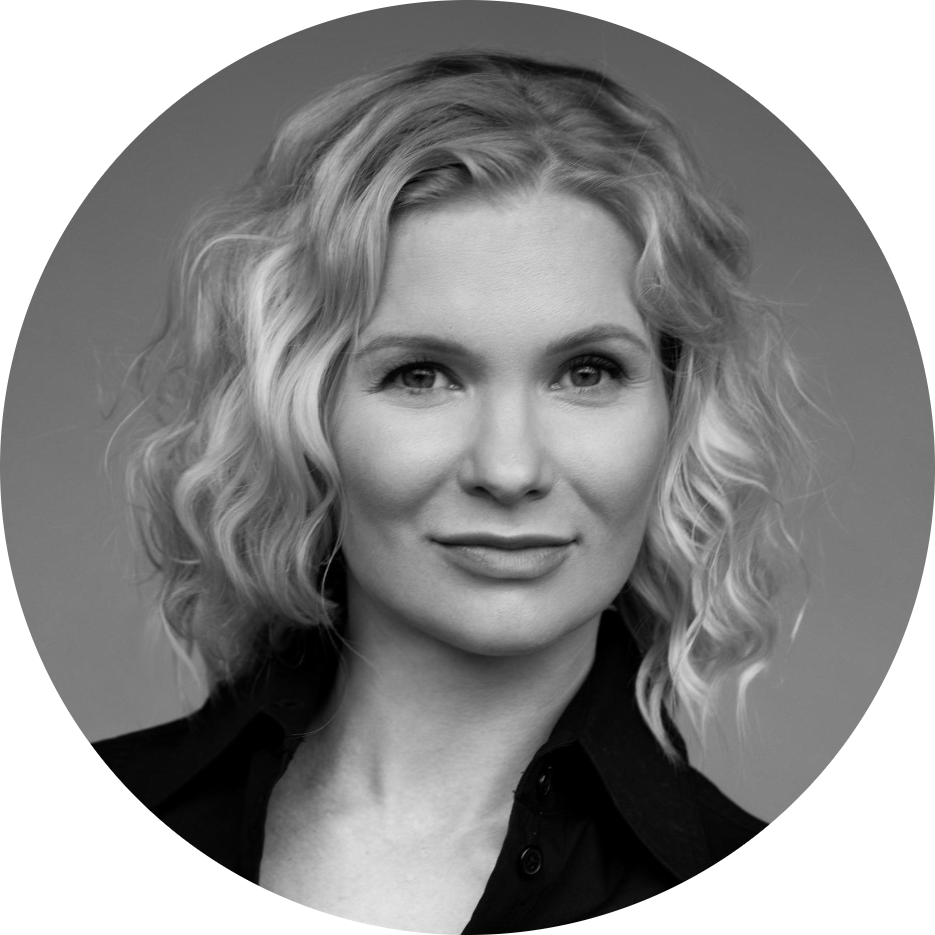 Евгения Борзова