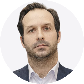 Александр Павлов 